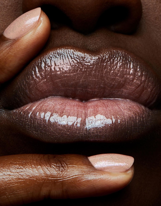 MAC - Mini MAC Lipglass