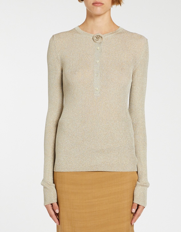 Marella - LAZISE Knit Top