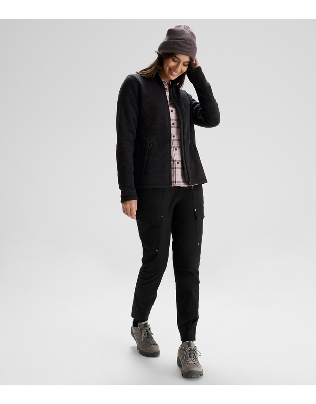 Kathmandu - Aikman Fleece Jacket