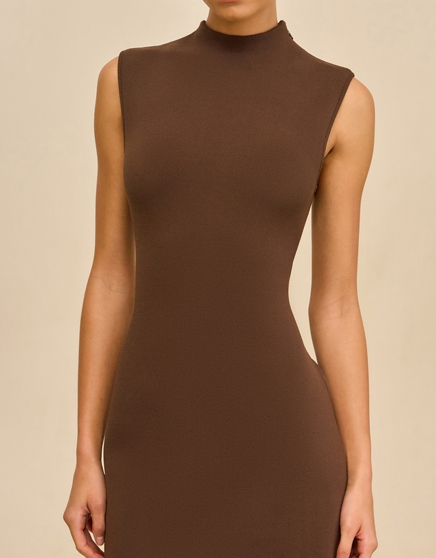 Cult Gaia - Harlow Knit Dress