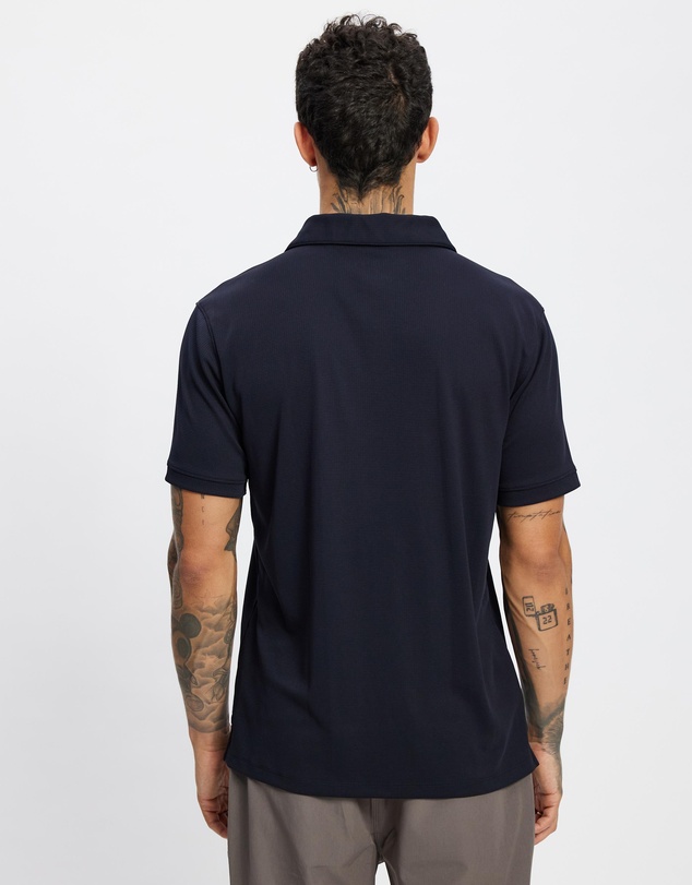Municipal - Sportcross Golf Core Polo