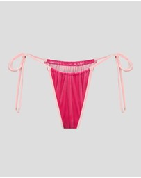 Vacay Swimwear - Rio Bottom Lollina