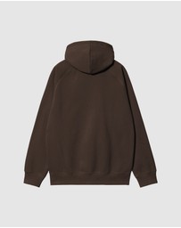 Carhartt WIP - Hooded Chase Sweat