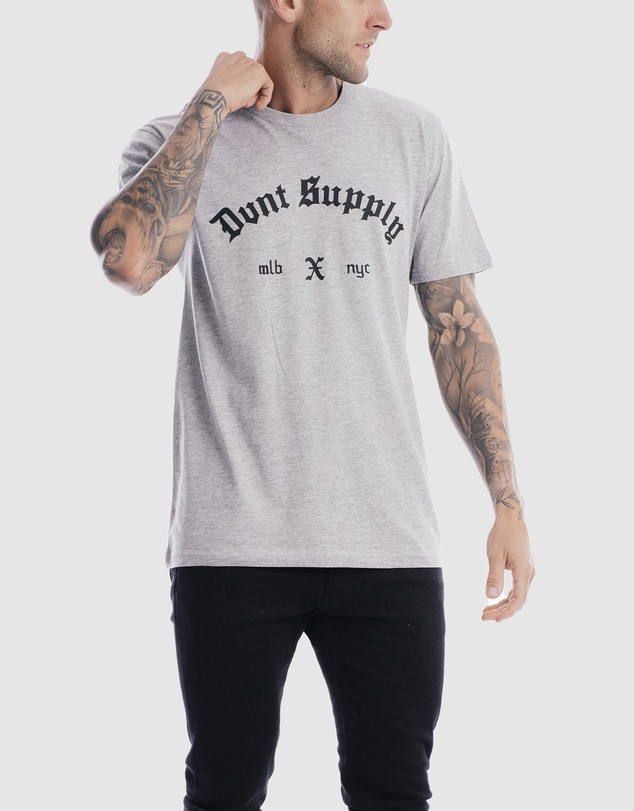 DVNT - Originals Tee