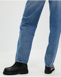 Neuw - Sade Baggy Jeans