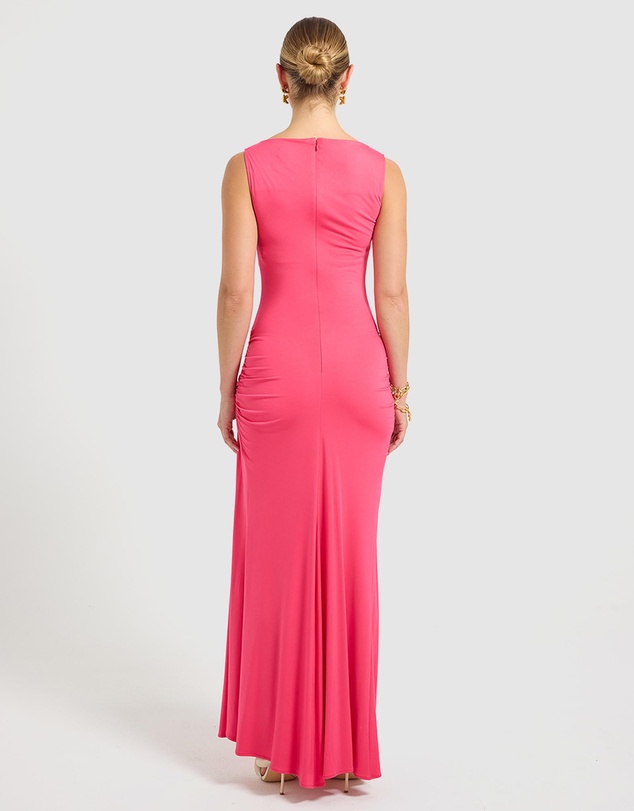 Pasduchas - Astrid Maxi Dress