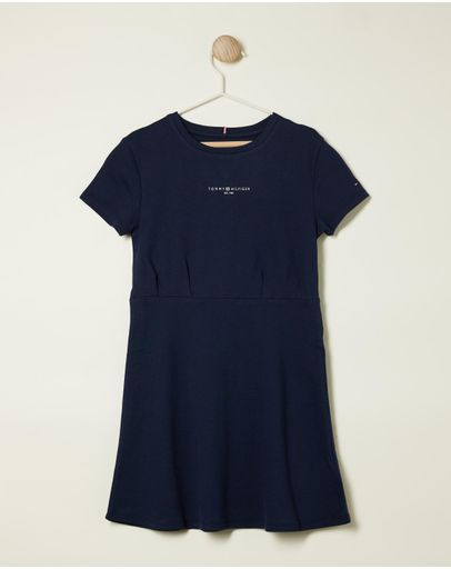 Dark Night Navy