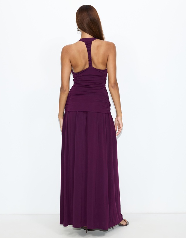 Dazie - Tidal Maxi Dress