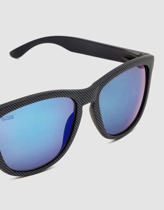 Hawkers Co - HAWKERS - Polarized Carbono Sky ONE Sunglasses for Men and Women UV400