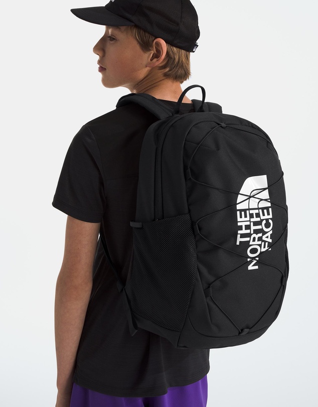 The North Face - Youth Court Jester Backpack - Kids-Teens