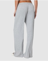 EDIKTED - Heather Lounge Pants