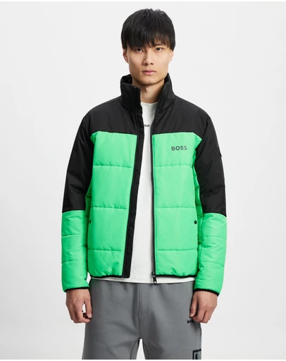 BOSS - Hamar Puffer Jacket