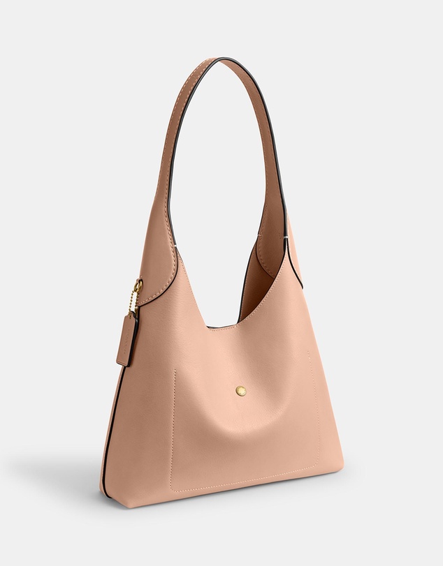 Coach - Brooklyn Shoulder Bag 28