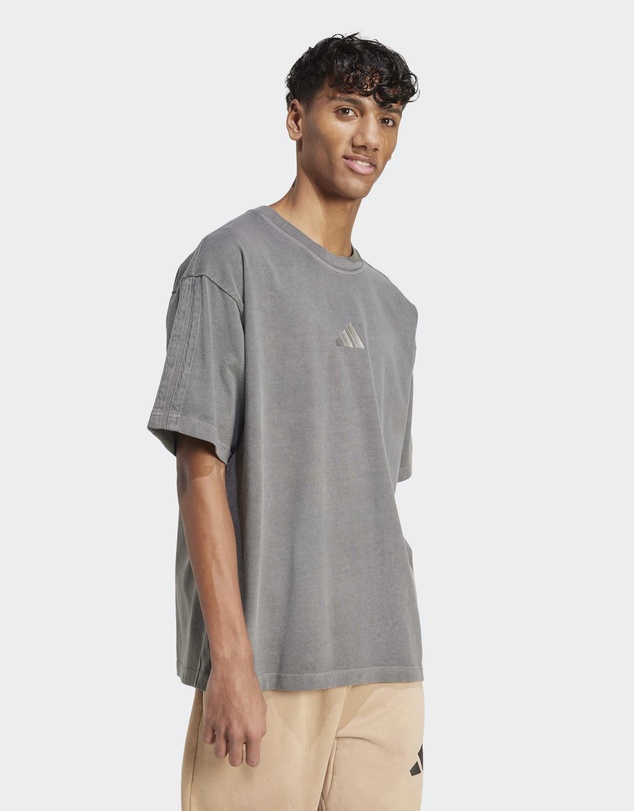 adidas Sportswear - ALL SZN Washed Tee Mens