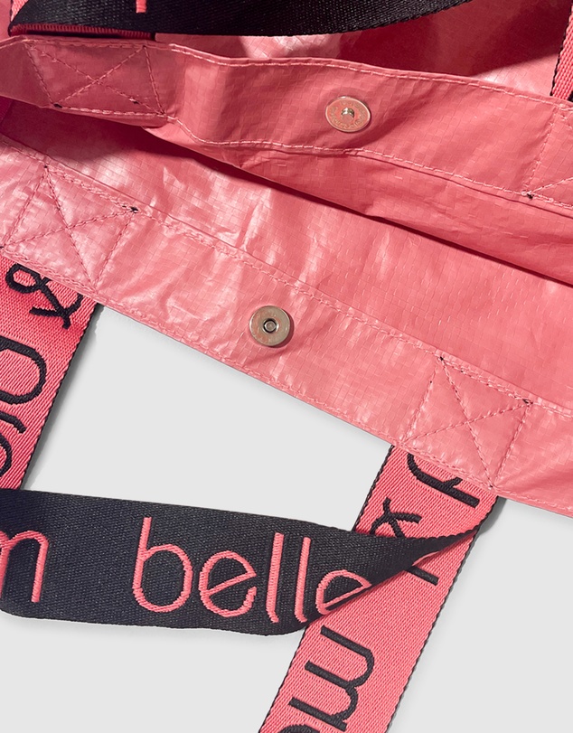 Belle & Bloom - Say Yes Shopping Bag