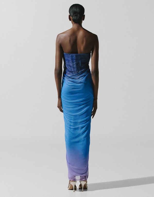 Baobab - Lena Maxi Dress