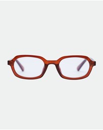 Otra Eyewear  - Abby Blue Light