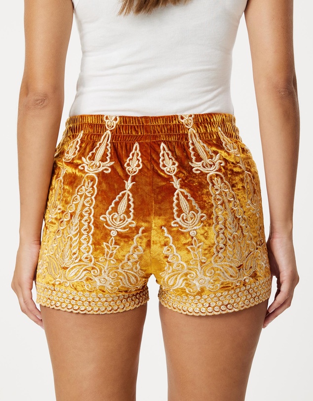 LENNI the label - Muse Shorts