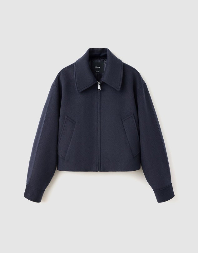 M.N.G - CandyX Jacket