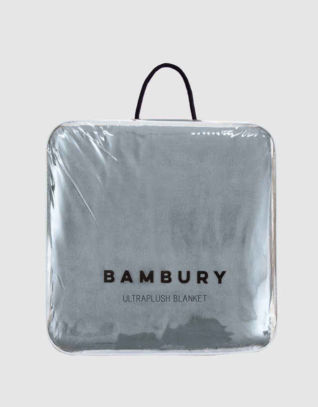 Bambury - Ultra Plush Blanket