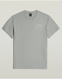 G-Star - Script r t