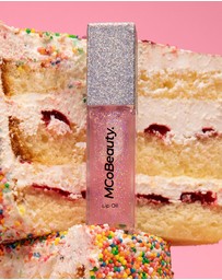 MCoBeauty - Lip Oil Hydrating Treatment - Birthday Edition