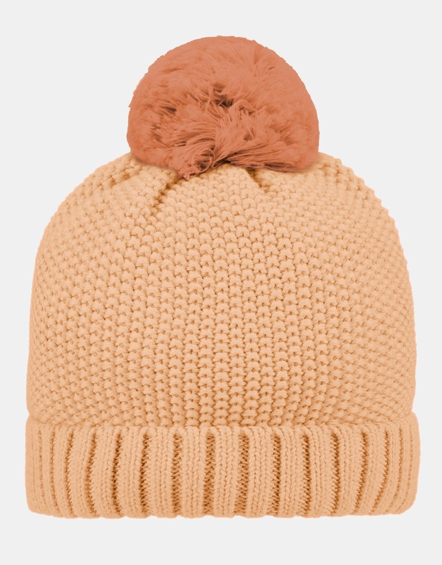 Toshi - Organic Beanie Bobby