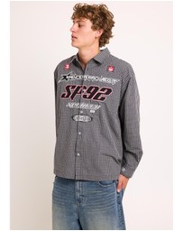 Spencer Project - HDMI Long Sleeve Shirt