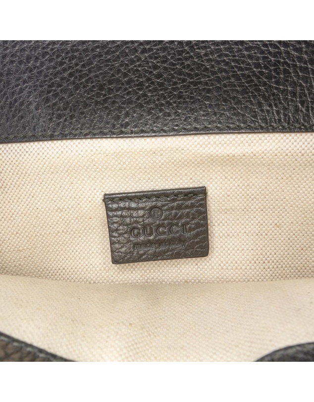 Pre-Loved by Azura Reborn - Pre-Loved Small Leather Dionysus Crossbody