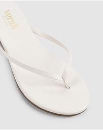 Verali - Tori Thongs