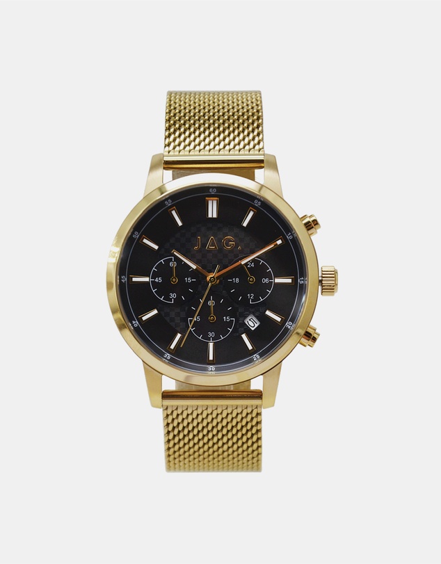 Jag - Jag Byron Men's Watch