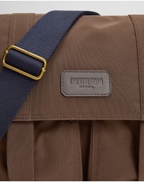 Country Road - Recycled Polyester Ezra Messenger