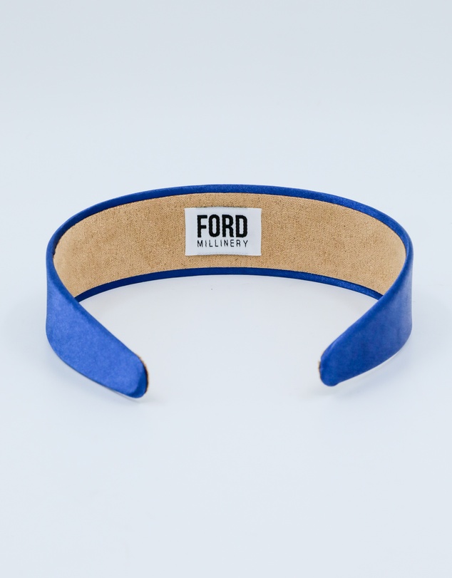 FORD MILLINERY - Alice Headband