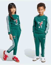 adidas Originals - adidas x Disney Crew Set - Kids-Teens