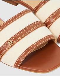 Dune London - Lorenzo - Tan