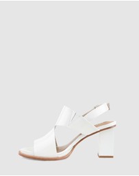 Chaos & Harmony - Passion Heel - Snow