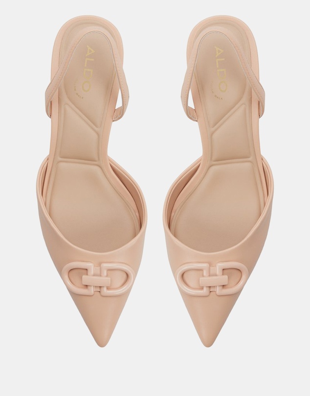 ALDO - Delicat Heels