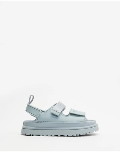 UGG - Goldenglow Sandals - Babies-Kids