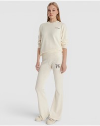 GUESS Originals - GUESS Originals Wing Oversized Sweater