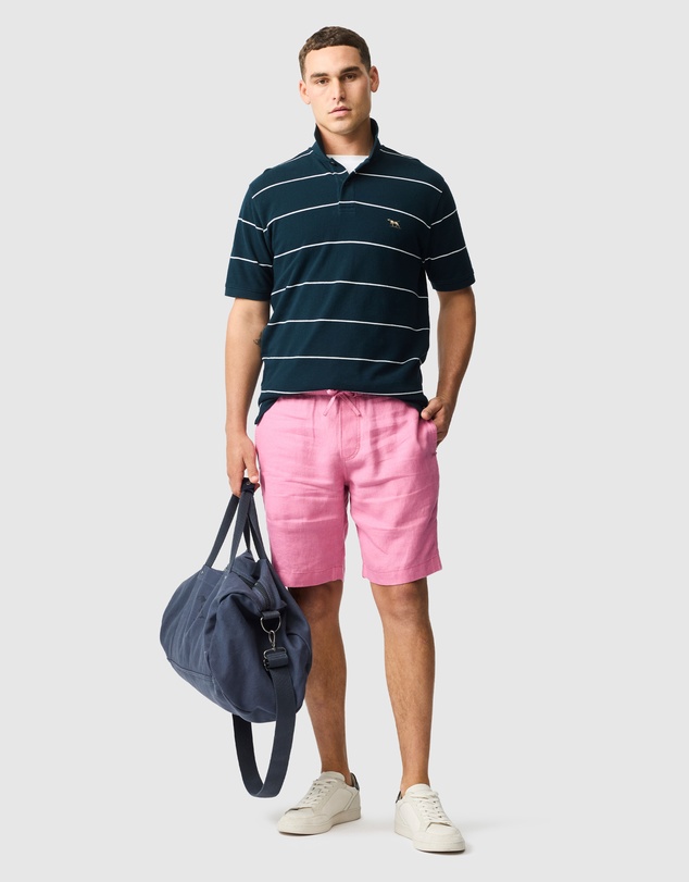Rodd & Gunn - Glen Eden Short Sleeve Polo