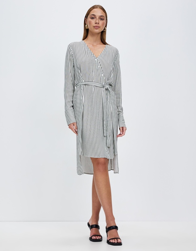 Grace Willow - Paz Dress