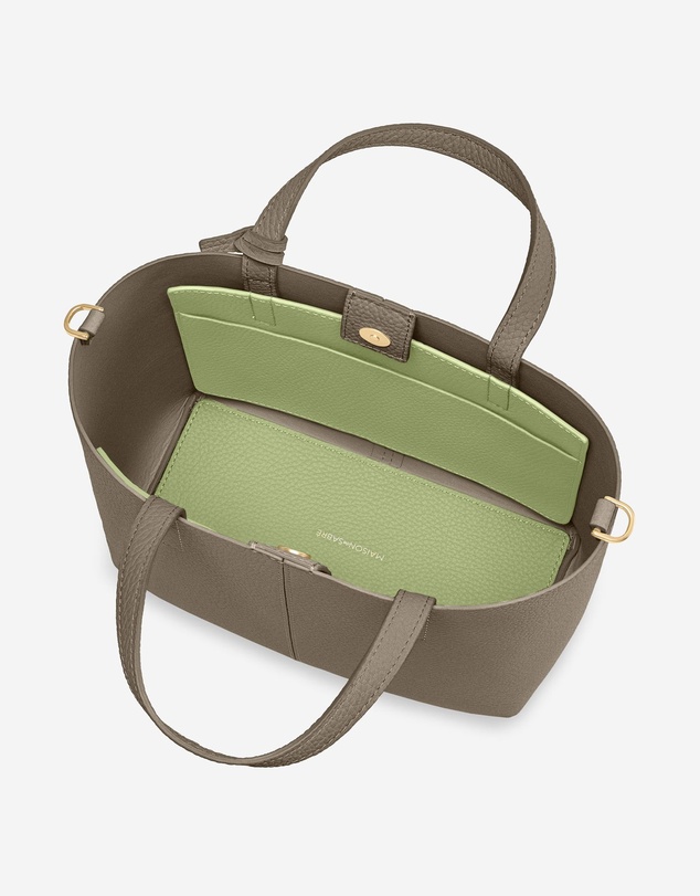 Maison De Sabre - The Small Soft Tote