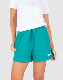 UNIT - UNIT Madison Ladies Track Shorts