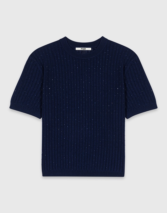 Maje - Moniaco Sweater