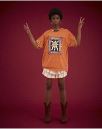 KINGA CSILLA - Super Deluxe OG Tee