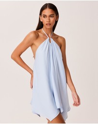 SNDYS - Modessa Mini Dress