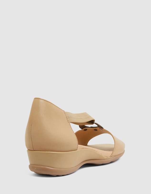 Wide Steps - Caroline
