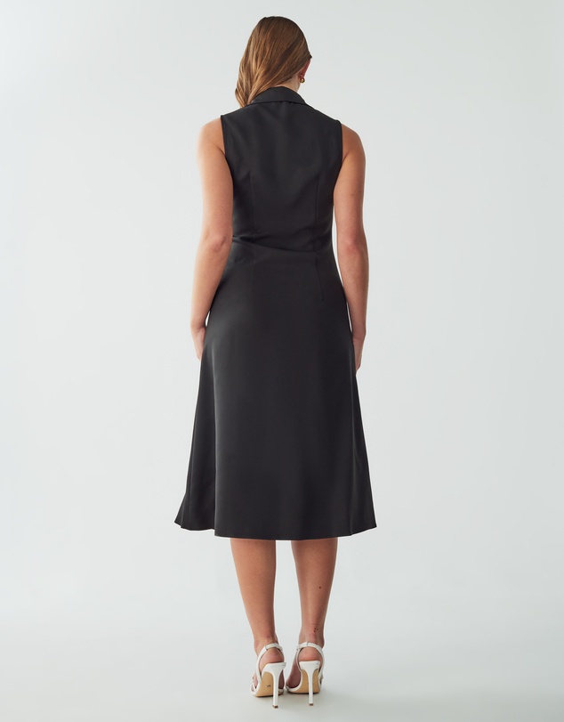 Willa - Raya Dress