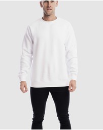 First Division - Weekender Crewneck