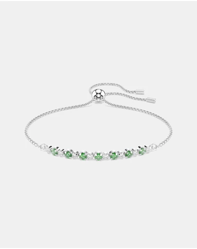 Swarovski - Mp Matrix:Bracelet Mn Fangr/Rhs